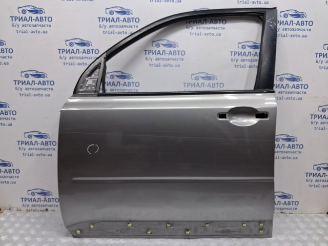 Дверь передняя, левая H0101JG0MM NISSAN