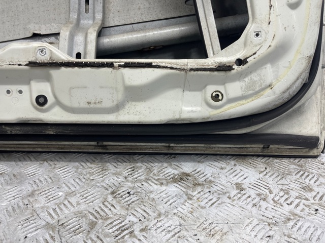 H010ACL7MA NISSAN Дверь передняя левая купить в Винница