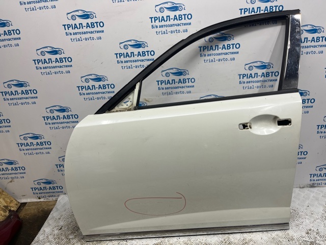 Двери H010ACL7MA NISSAN