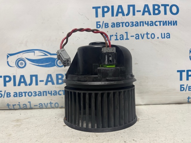 Отопителя салона Ford Escape II