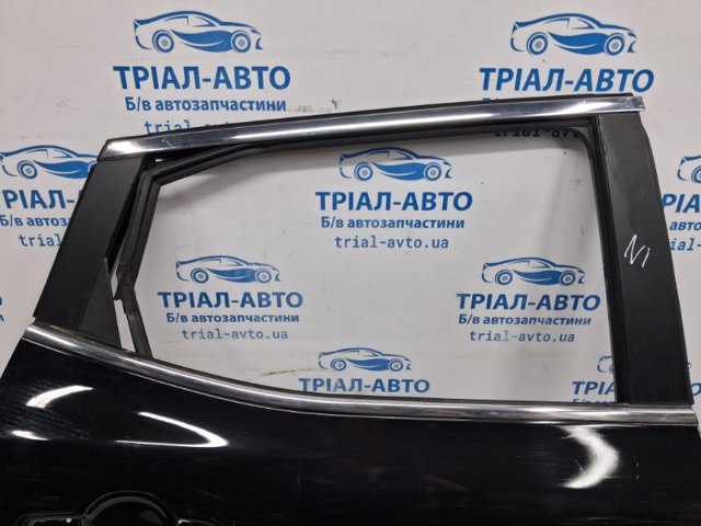 H21004EAMA NISSAN Дверь задняя правая купить в Павлоград