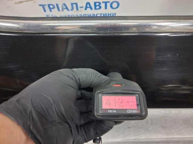 H21004EAMA NISSAN Дверь задняя правая купить в Запорожье