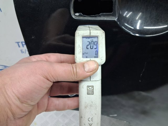 H2100JD0M0 NISSAN Дверь задняя правая купить в Николаев