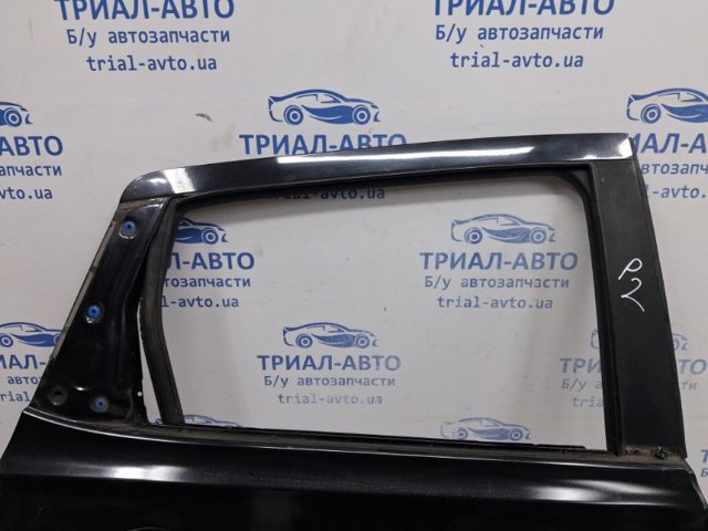 NISSAN H2100JD0M0 Дверь задняя правая в наличии Полтава
