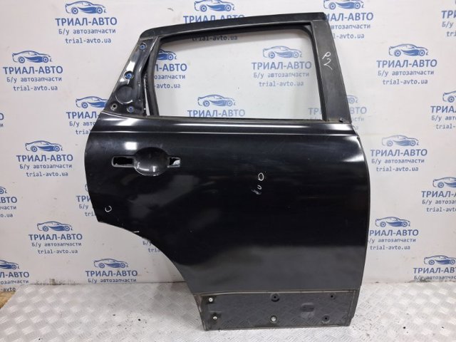 Дверь задняя в сборе H2100JD0M0 NISSAN