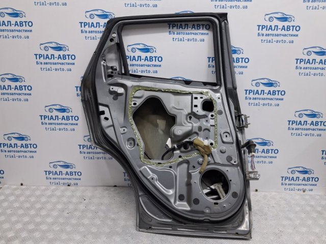 H210A1KAMA NISSAN Дверь задняя левая купить в Днепр