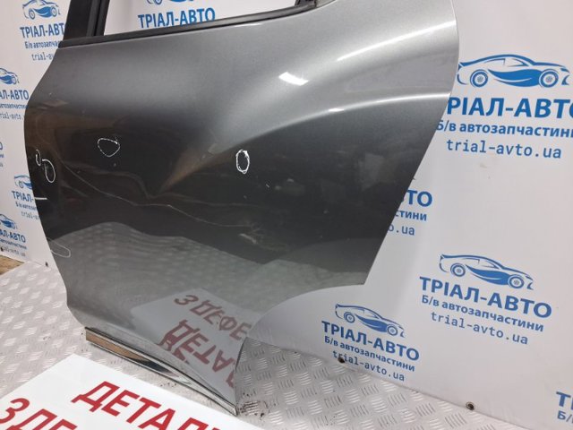 H210A1KAMA NISSAN Дверь задняя левая купить в Павлоград