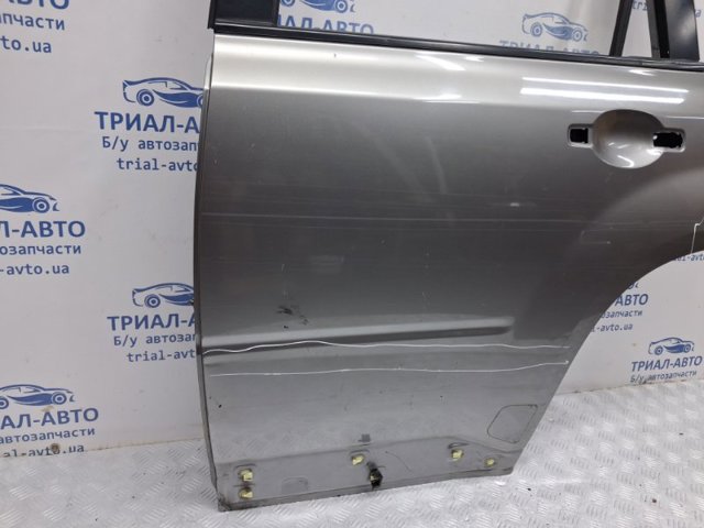 H210AJG0MA NISSAN Дверь задняя левая купить в Каменское