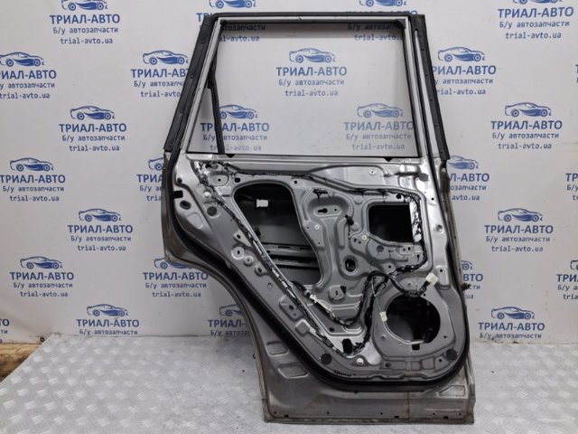 NISSAN H210AJG0MA Дверь задняя левая в наличии Житомир