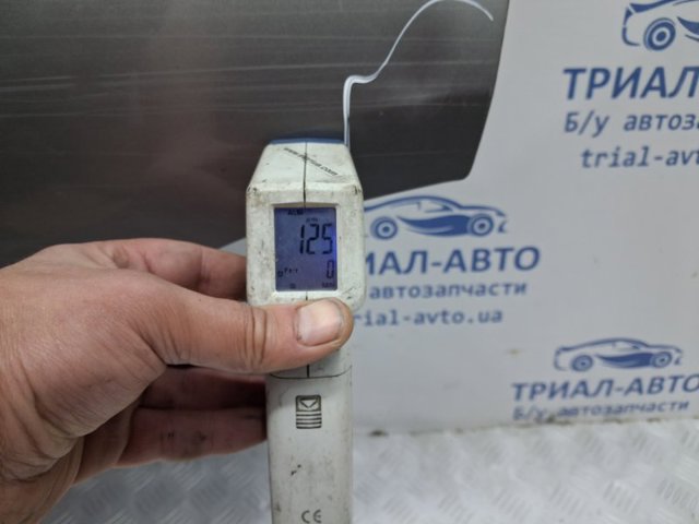 H210AJG0MA NISSAN Дверь задняя левая купить в Ровно