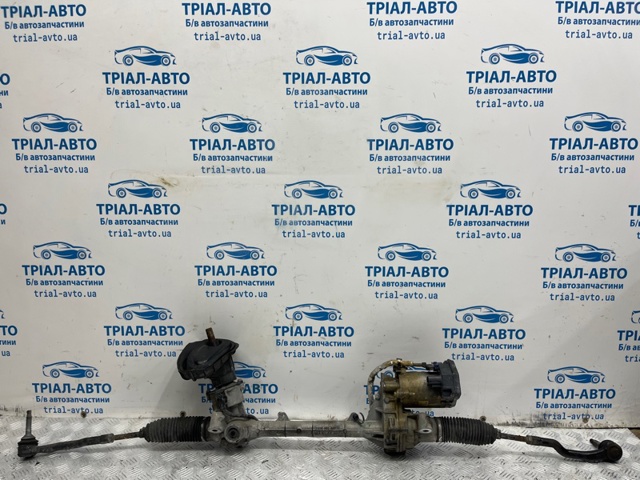 Рейка рулевая H2GZ3504F FORD