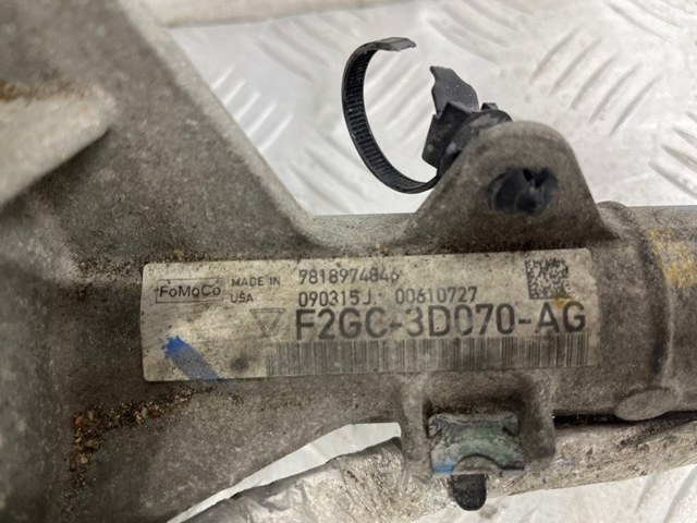 H2GZ3504F FORD Рулевая рейка купить в Запорожье