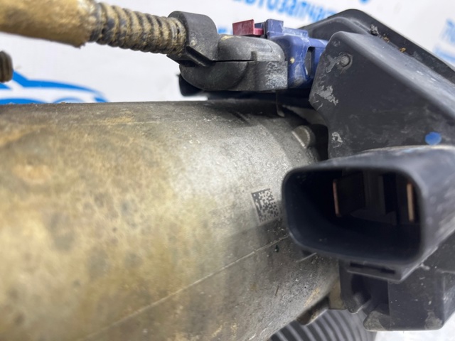 H2GZ3504F FORD Рулевая рейка купить в Николаев