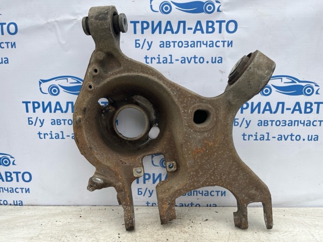 Рычаг задней подвески нижний, правый H2GZ5500A FORD