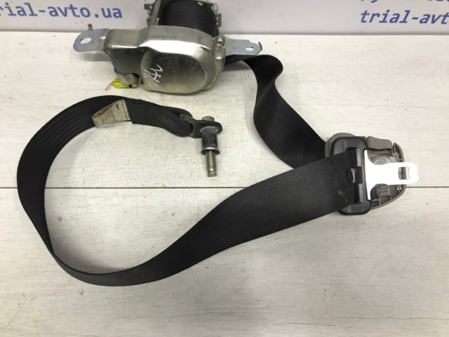 H6884EB30B NISSAN Ремень безопасности передний купить в Ужгород
