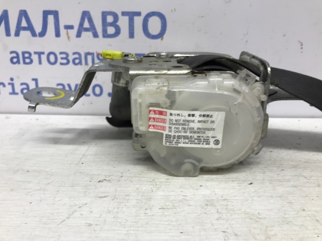 NISSAN H6884EB30B Ремень безопасности передний в наличии Одесса
