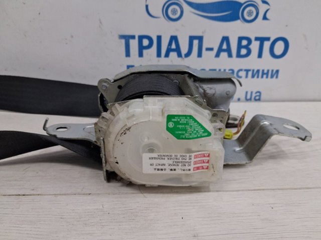 H6884EB31B NISSAN Ремень безопасности купить в Киев
