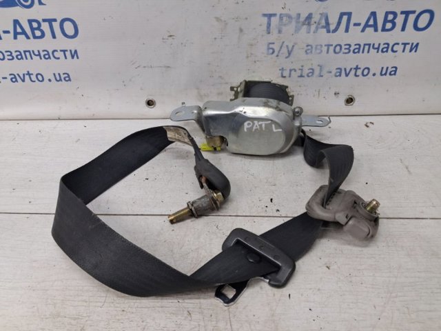 Ремень безопасности передний левый H6885EB30B NISSAN