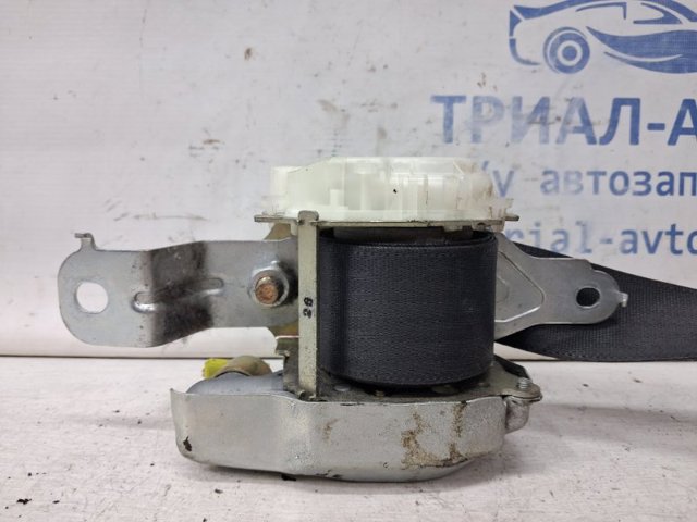 H6885EB30B NISSAN Левый ремень безопасности купить в Ирпень