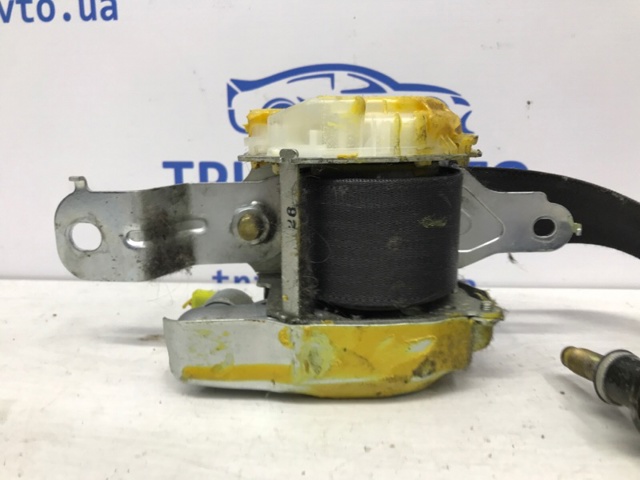 H6885EB30B NISSAN Левый ремень безопасности купить в Тернополь
