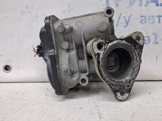 Байпасный клапан EGR, рециркуляции газов H8201143495 RENAULT