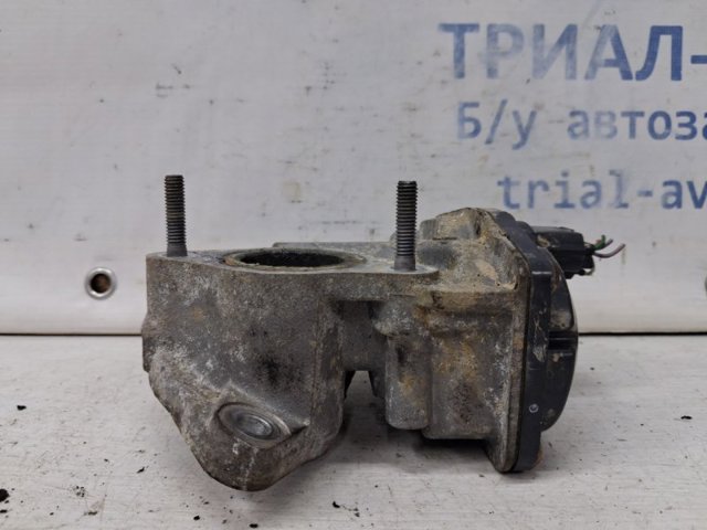 H8201143495 RENAULT Байпасный клапан EGR, рециркуляции газов купить в Тернополь