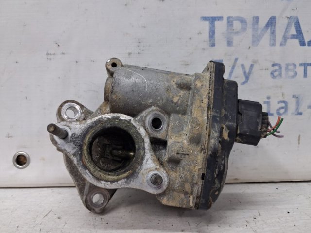 H8201143495 Байпасный клапан EGR, рециркуляции газов купить Черкассы