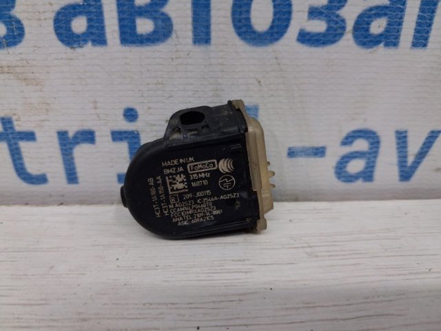 HC3T1A180AB FORD Датчик давления в шинах купить в Кривой Рог