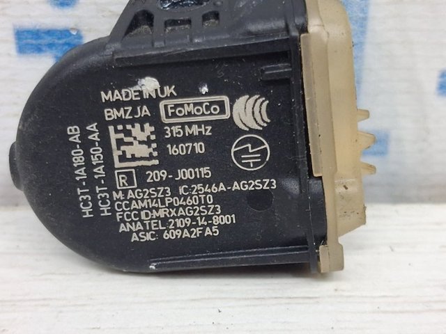 HC3T1A180AB FORD Датчик давления в шинах купить в Черкассы