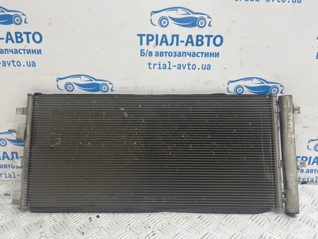 Радиатор кондиционера HG9Z19712E FORD