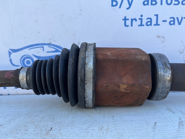 TX768 Ford Полуось (привод) передняя правая