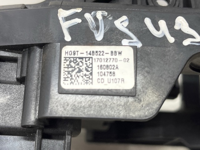 FORD HG9Z3F791BA в наличии Черновцы