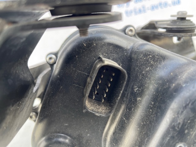 HP5Z7E096C FORD Механизм переключения передач купить в Кривой Рог