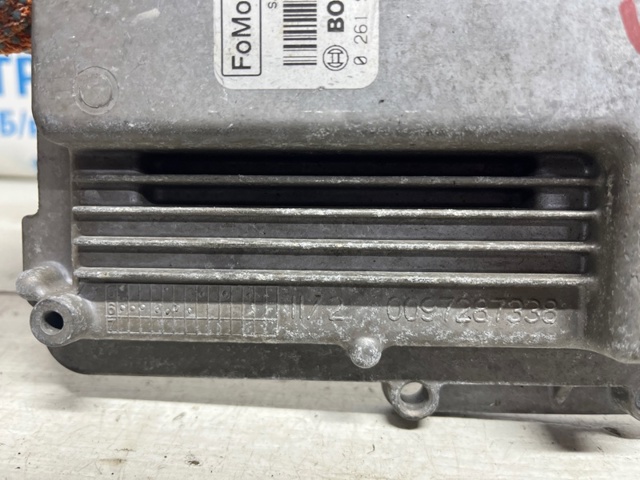 FORD HS7A12A650ABB в наличии Каменское