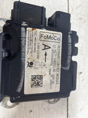 FORD HS7T14B321AE в наличии Каменское