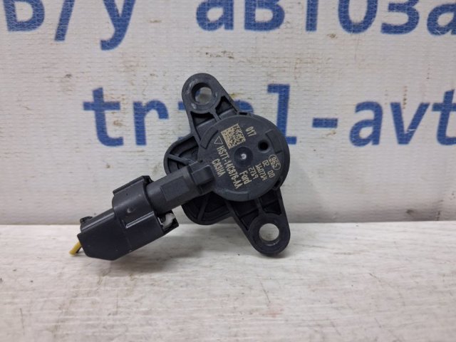 Датчик подушки безопасности HS7T14C676AA FORD