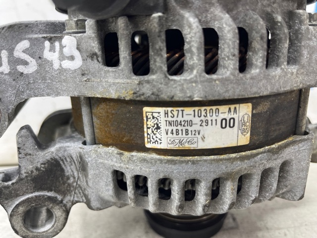 HS7Z10346A Генератор купить Полтава