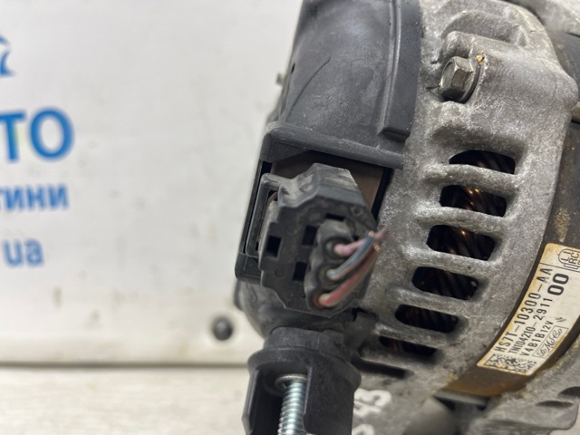 HS7Z10346A FORD Генератор купить в Житомир