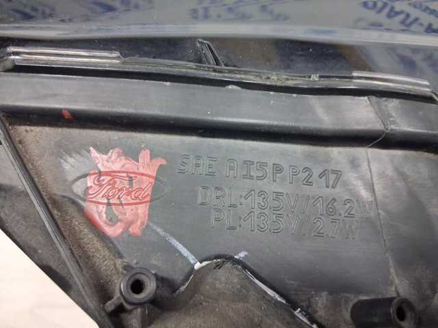 HS7Z13008G FORD Фара правая купить в Днепр