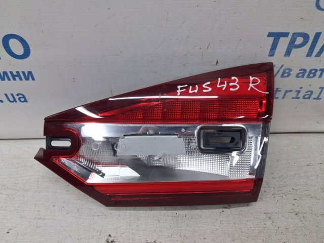 Стоп задний HS7Z13404A FORD
