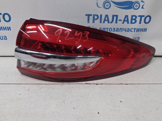 Фара задняя правая внешняя HS7Z13404J FORD