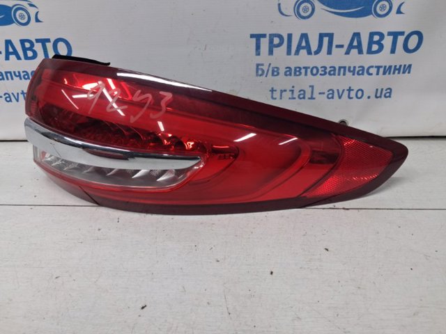HS7Z13404J Фонарь задний правый внешний купить Черкассы