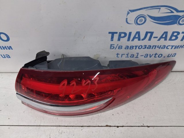FORD HS7Z13404J Фонарь задний правый внешний в наличии Харьков