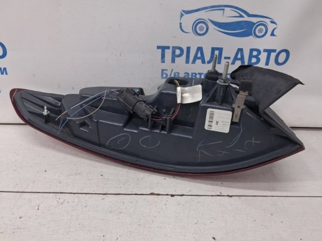 FORD HS7Z13404J Фонарь задний правый внешний в наличии Николаев