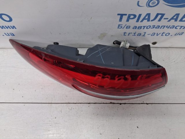 HS7Z13405J Фонарь задний левый внешний купить Киев
