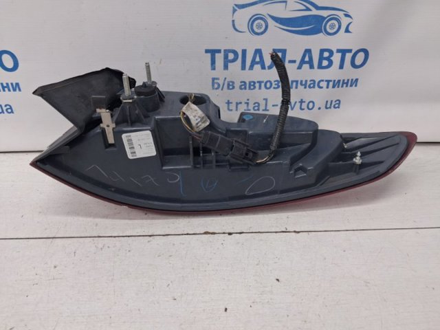 HS7Z13405J FORD Фонарь задний левый внешний купить в Хмельницкий