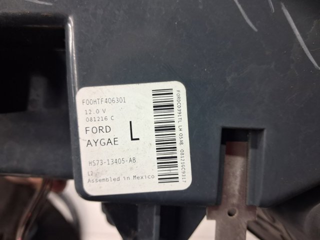 HS7Z13405J FORD Фонарь задний левый внешний купить в Харьков