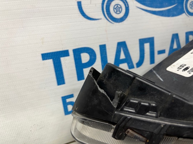 HS7Z15200A Фара противотуманная правая купить Полтава