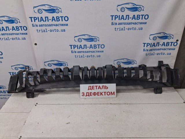 Абсорбер бампера переднего HS7Z17C882AA FORD