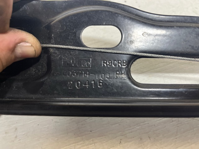 FORD HS7Z5423208A Стеклоподъемник передней правой двери в наличии Житомир